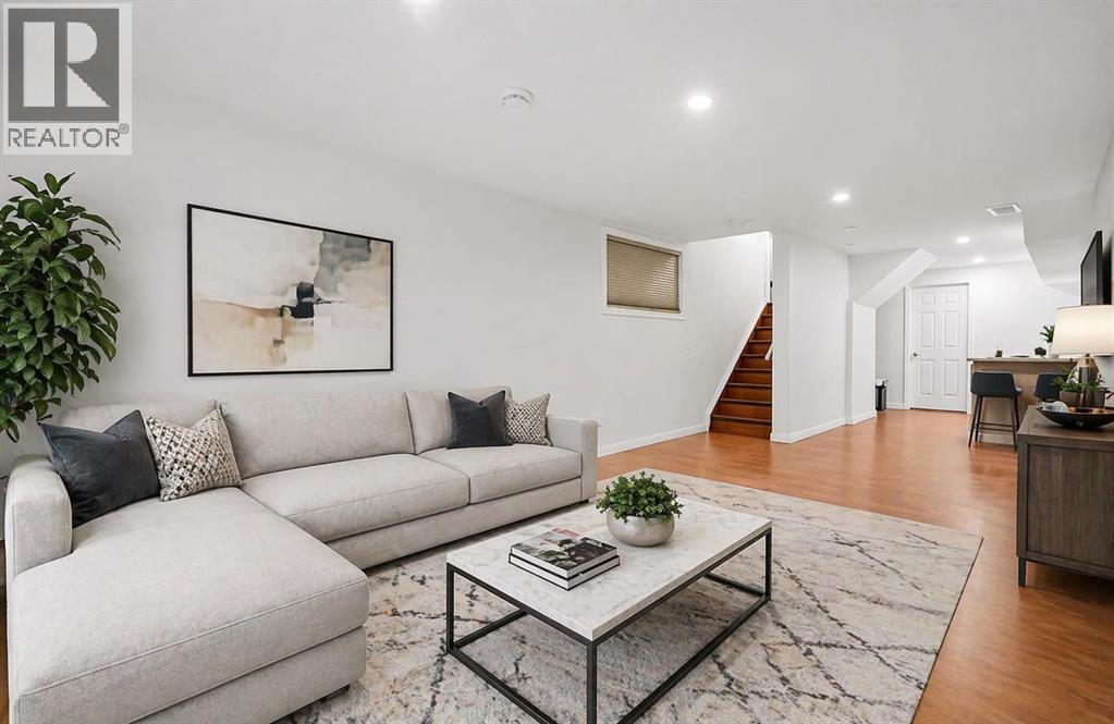 209 Windford Park Sw, Airdrie, Alberta  T4B 4E9 - Photo 12 - A2304918