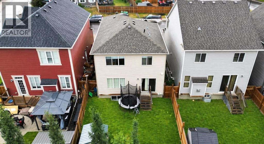 209 Windford Park Sw, Airdrie, Alberta  T4B 4E9 - Photo 13 - A2304918