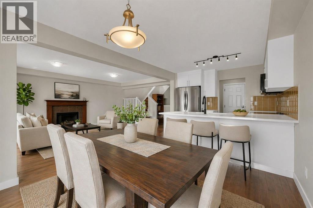 209 Windford Park Sw, Airdrie, Alberta  T4B 4E9 - Photo 6 - A2304918