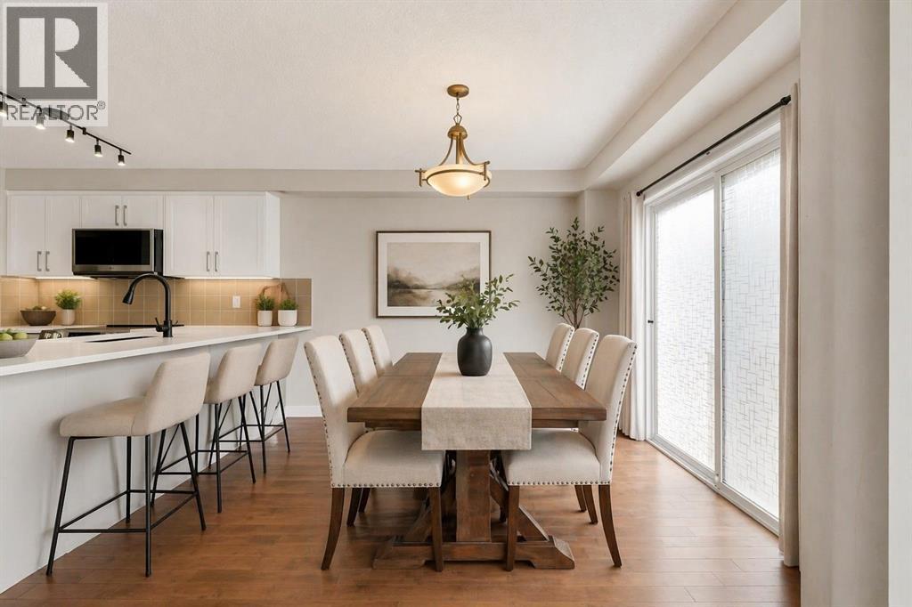 209 Windford Park Sw, Airdrie, Alberta  T4B 4E9 - Photo 7 - A2304918