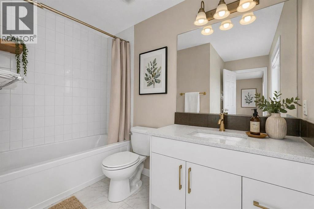 209 Windford Park Sw, Airdrie, Alberta  T4B 4E9 - Photo 9 - A2304918