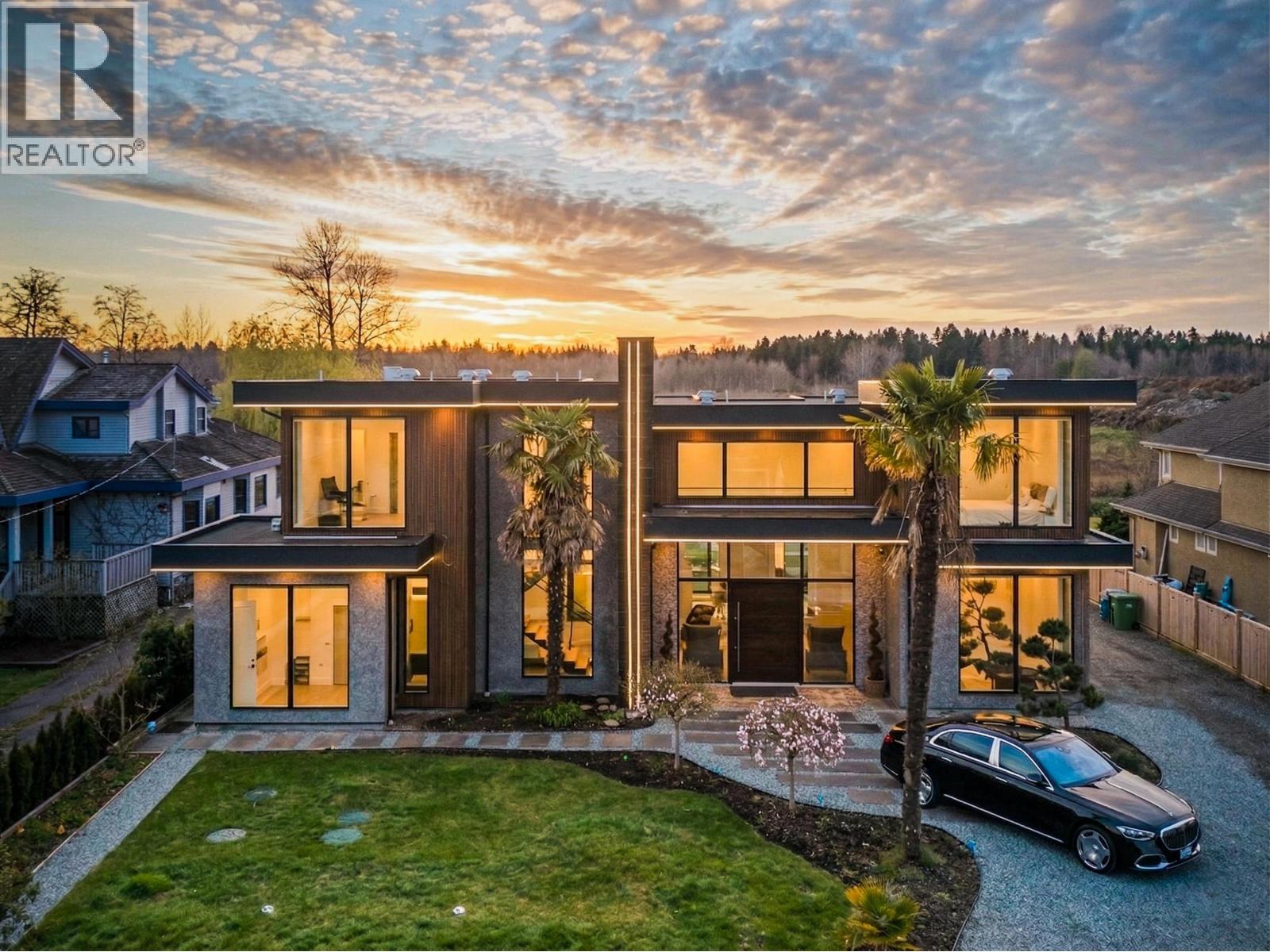 11500 BLUNDELL ROAD, richmond, British Columbia