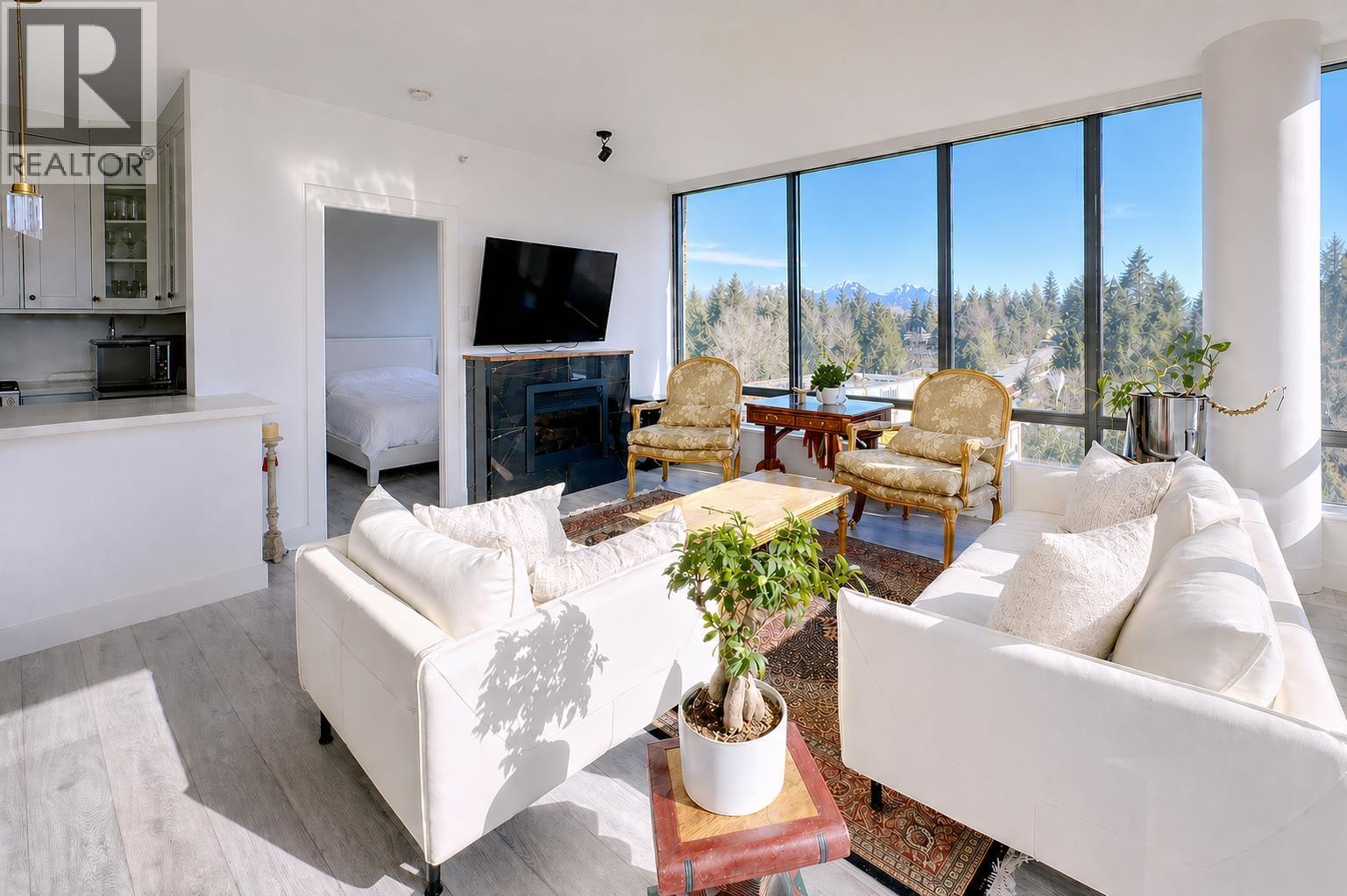 1102 110 Brew Street, Port Moody, British Columbia  V3H 0E4 - Photo 2 - R3116238