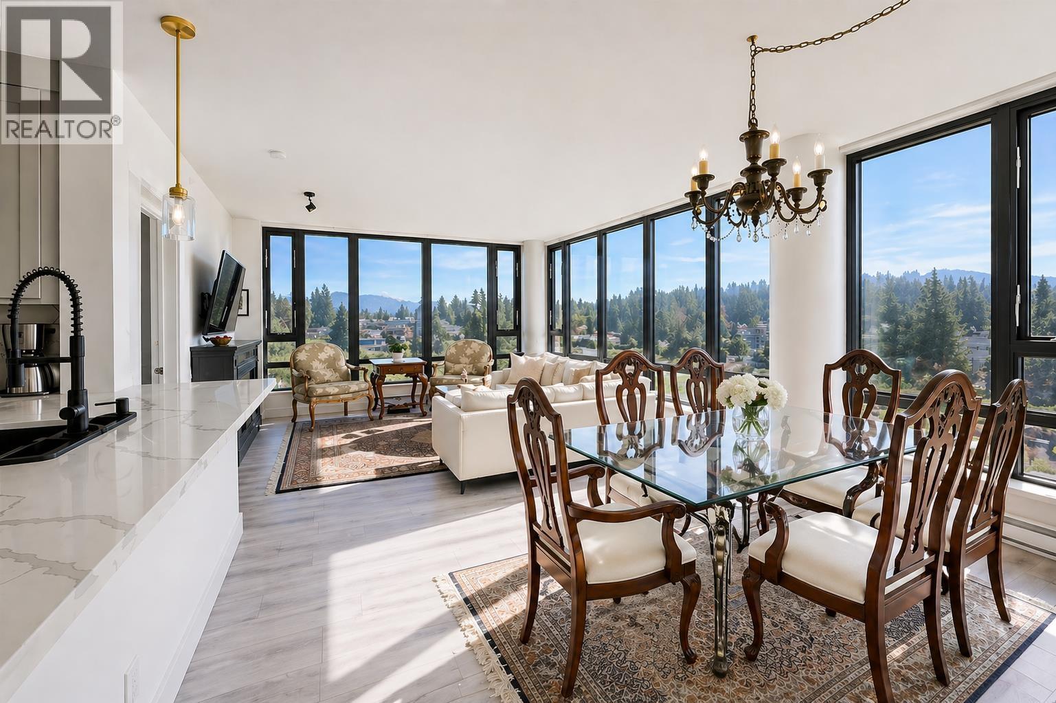 1102 110 Brew Street, Port Moody, British Columbia  V3H 0E4 - Photo 4 - R3116238