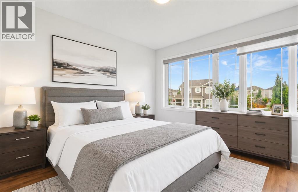 209 Windford Park Sw, Airdrie, Alberta  T4B 4E9 - Photo 10 - A2304918