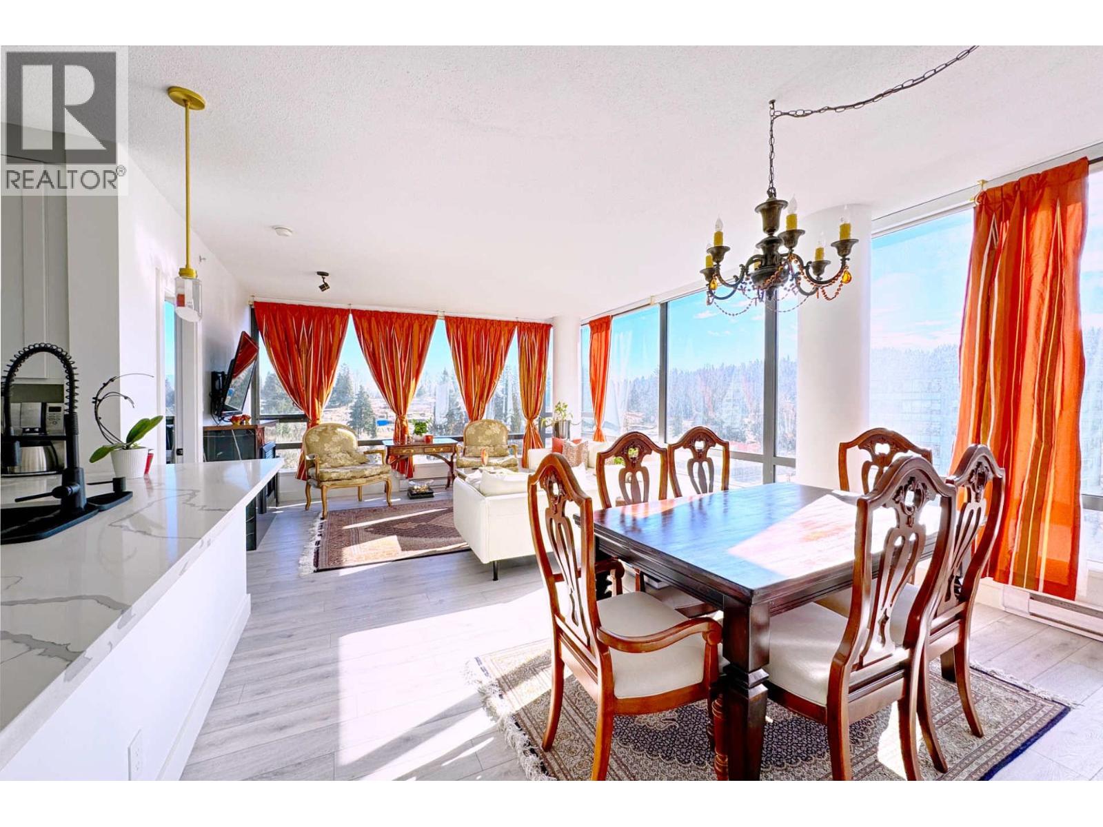 1102 110 Brew Street, Port Moody, British Columbia  V3H 0E4 - Photo 5 - R3116238