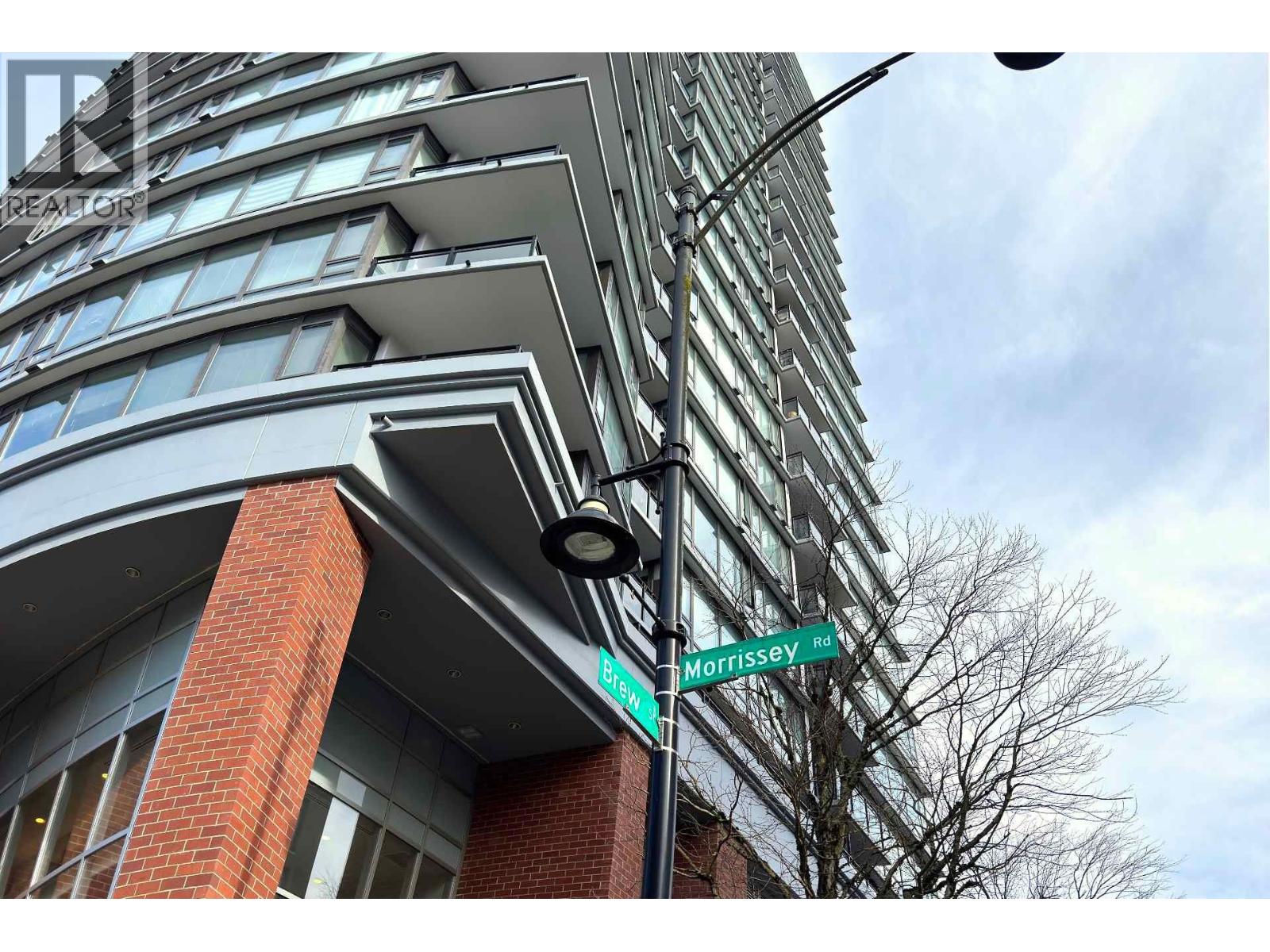 1102 110 Brew Street, Port Moody, British Columbia  V3H 0E4 - Photo 21 - R3116238