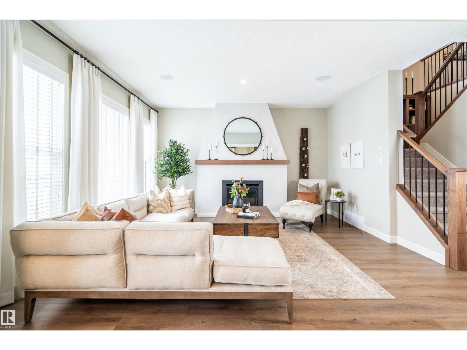 1611 14 St Nw, Edmonton, Alberta  T6T 2S2 - Photo 2 - E4484430