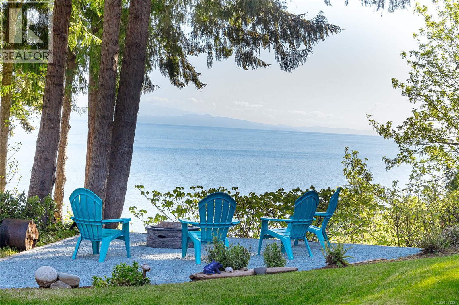 2519 Lasqueti Rd, Qualicum Beach, British Columbia
