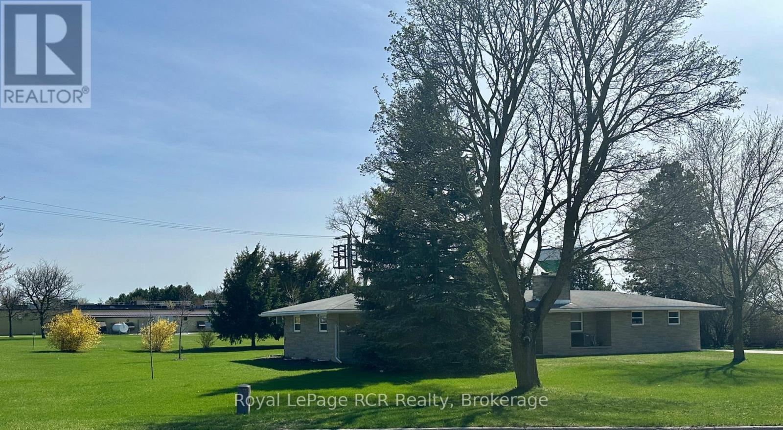 315 2ND STREET, Hanover, Ontario