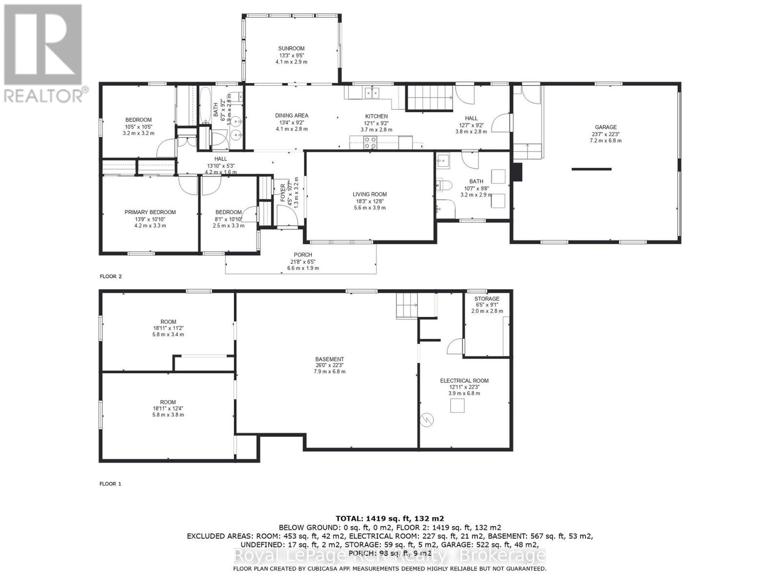 315 2nd Street, Hanover, Ontario  N4N 1A4 - Photo 42 - X12831532