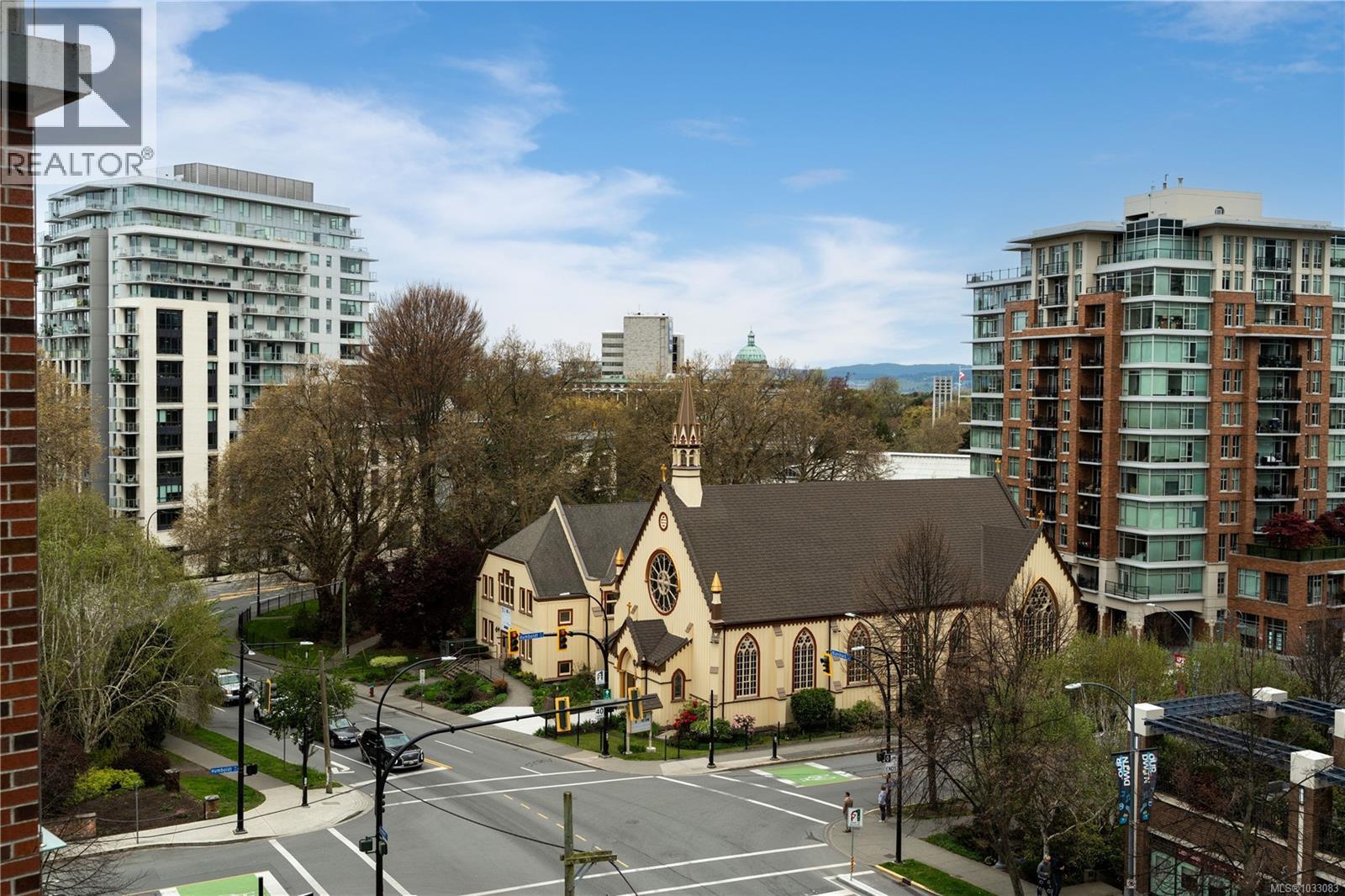 A507 810 Humboldt St, Victoria, British Columbia  V8V 5B1 - Photo 22 - 1033083