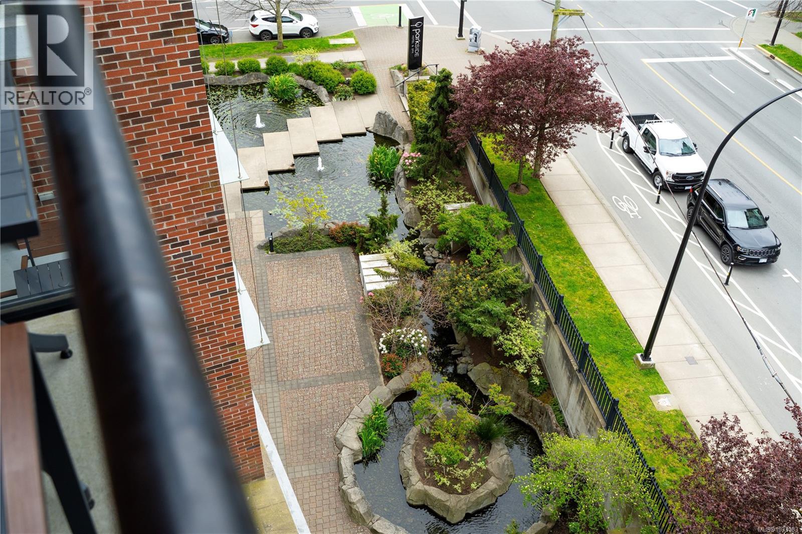 A507 810 Humboldt St, Victoria, British Columbia  V8V 5B1 - Photo 23 - 1033083