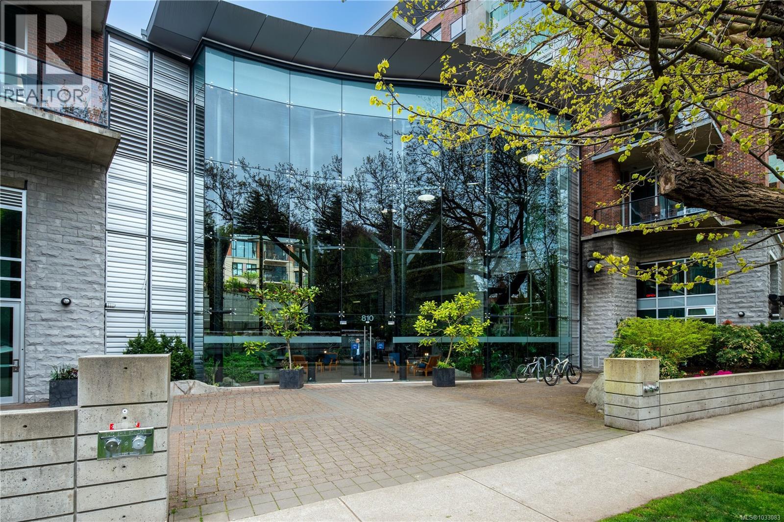 A507 810 Humboldt St, Victoria, British Columbia  V8V 5B1 - Photo 6 - 1033083