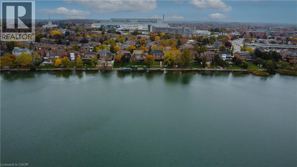 109 PROFESSOR'S LAKE Parkway, Brampton, Ontario