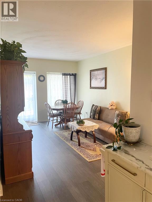 10 WOODMAN Drive S Unit# 101, Hamilton, Ontario