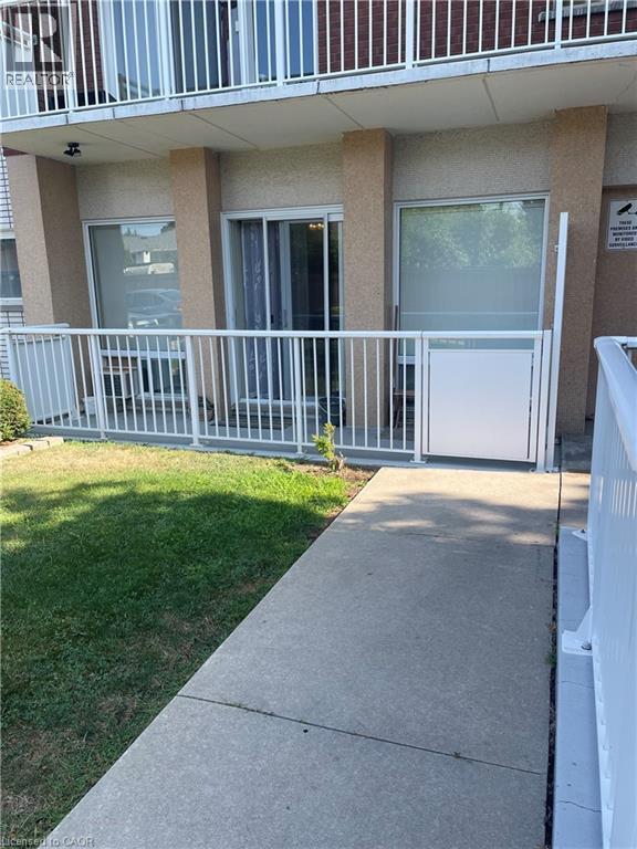 10 Woodman Drive S Unit# 101, Hamilton, Ontario  L8K 4E1 - Photo 11 - 40759115