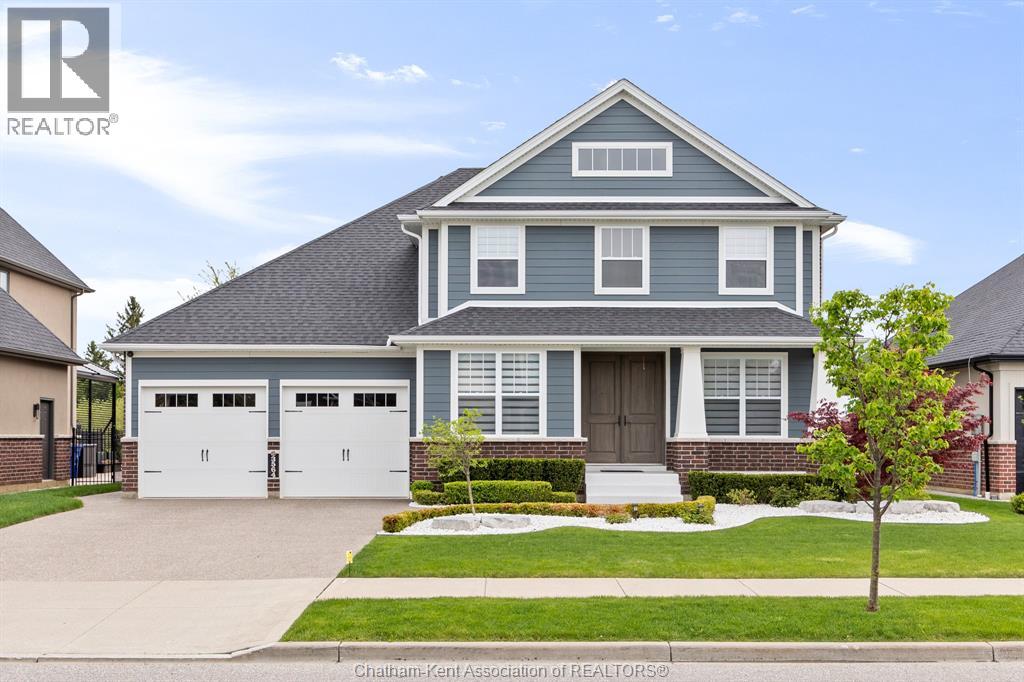 3564 SEVEN LAKES DRIVE, LaSalle, Ontario