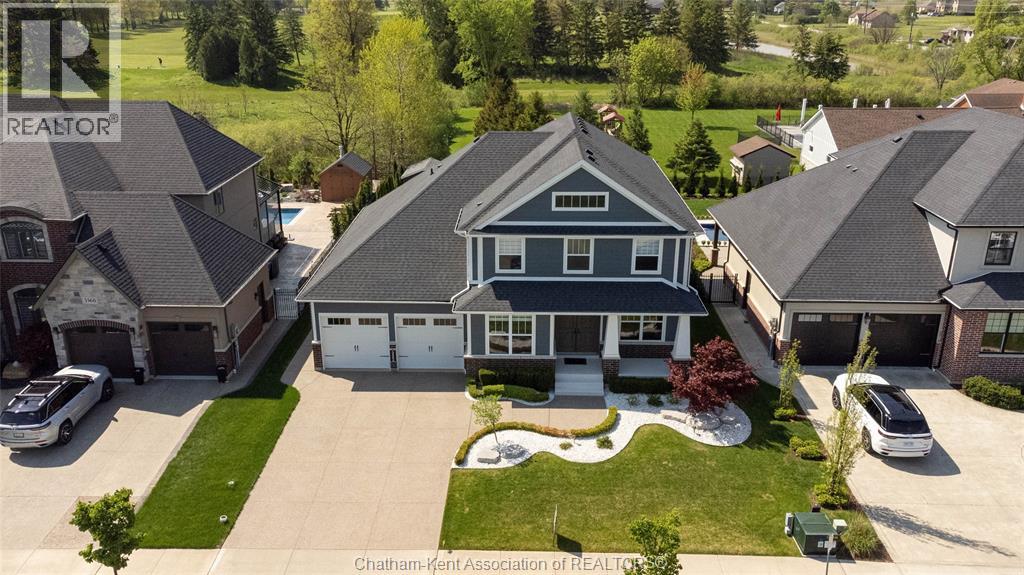 3564 Seven Lakes Drive, Lasalle, Ontario  N9H 0E5 - Photo 2 - 26006941