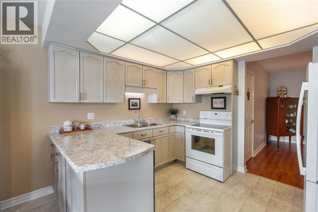 166 Beckwith Street Unit# 504, St Clair, Ontario  N0N 1G0 - Photo 10 - 26001727