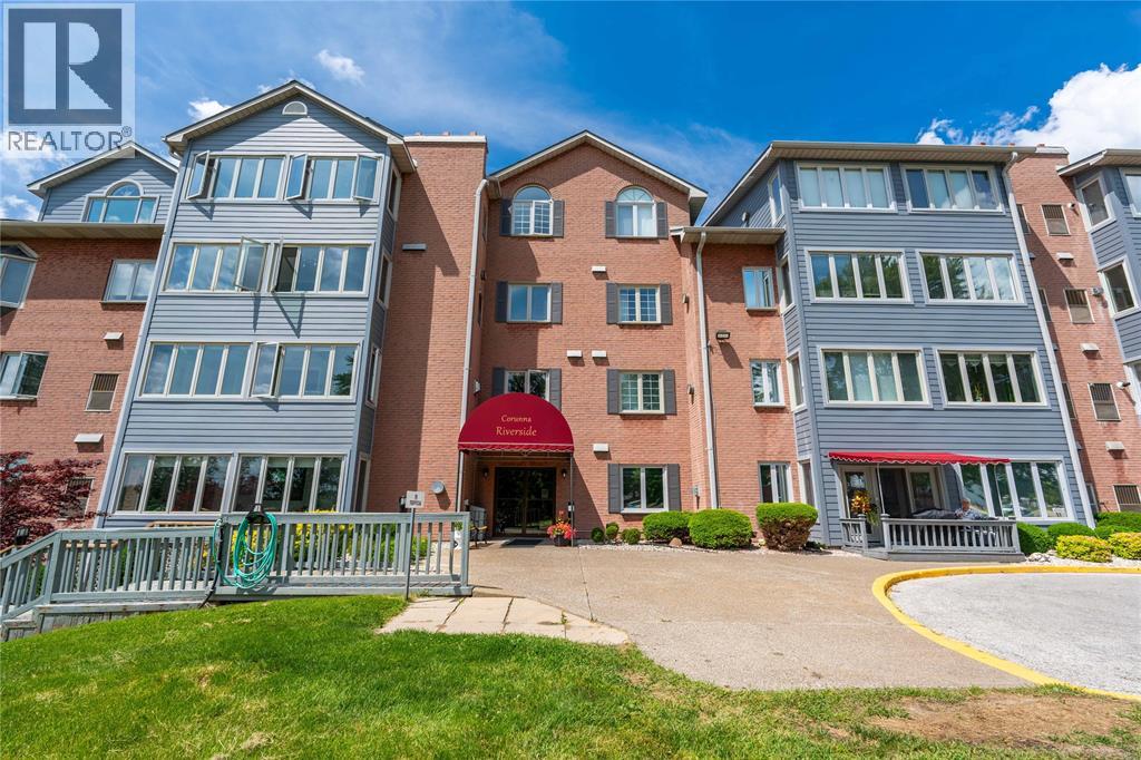 166 Beckwith Street Unit# 504, St Clair, Ontario  N0N 1G0 - Photo 19 - 26001727