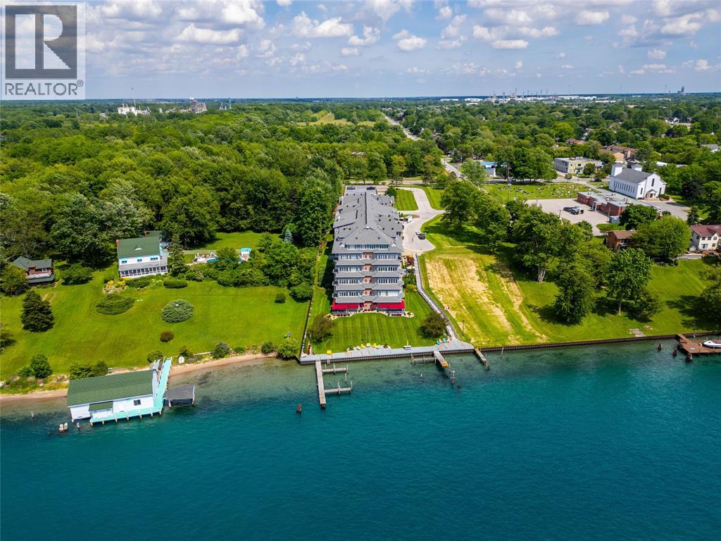 166 Beckwith Street Unit# 504, St Clair, Ontario  N0N 1G0 - Photo 28 - 26001727