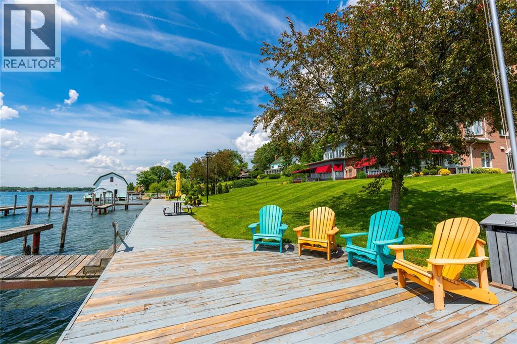 166 Beckwith Street Unit# 504, St Clair, Ontario  N0N 1G0 - Photo 24 - 26001727