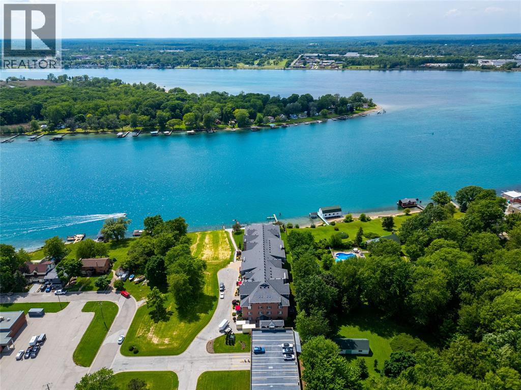 166 Beckwith Street Unit# 504, St Clair, Ontario  N0N 1G0 - Photo 31 - 26001727