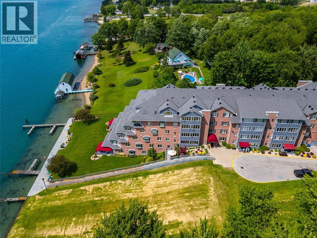 166 Beckwith Street Unit# 504, St Clair, Ontario  N0N 1G0 - Photo 29 - 26001727