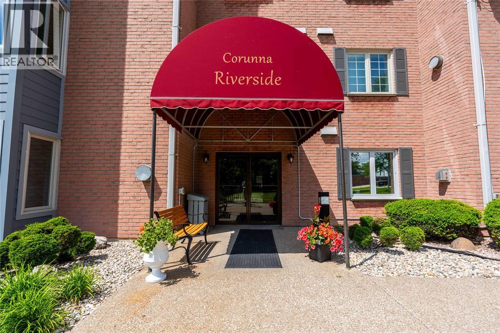 166 Beckwith Street Unit# 504, St Clair, Ontario  N0N 1G0 - Photo 20 - 26001727