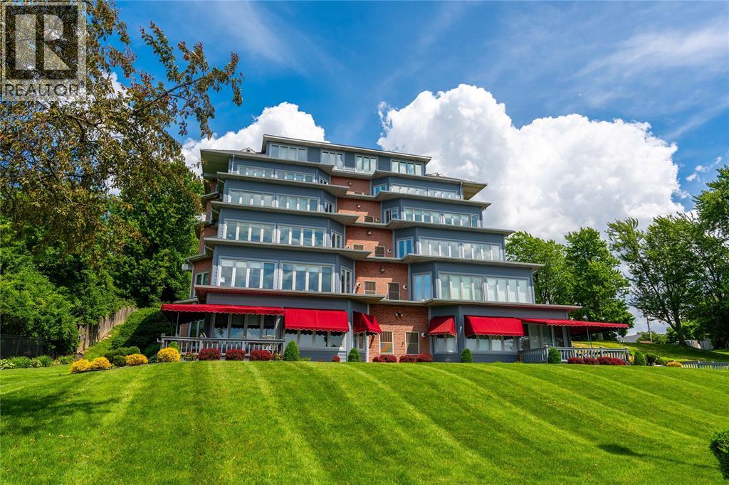 166 Beckwith Street Unit# 504, St Clair, Ontario  N0N 1G0 - Photo 26 - 26001727