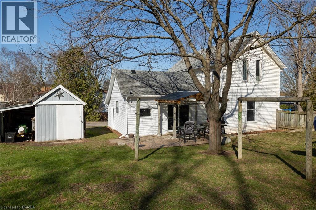 52 Temperance Street W, Waterford, Ontario  N0E 1Y0 - Photo 18 - 40820047