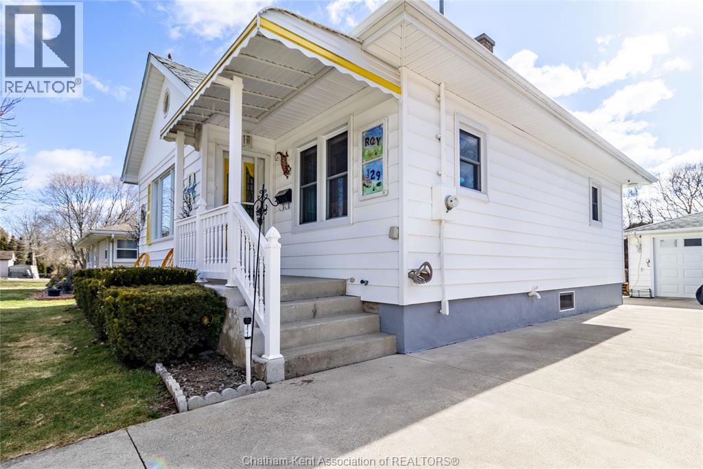 129 Tissiman Avenue, Chatham, Ontario  N7M 4G6 - Photo 4 - 26007528