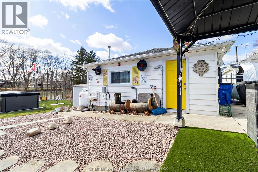 129 Tissiman Avenue, Chatham, Ontario  N7M 4G6 - Photo 32 - 26007528