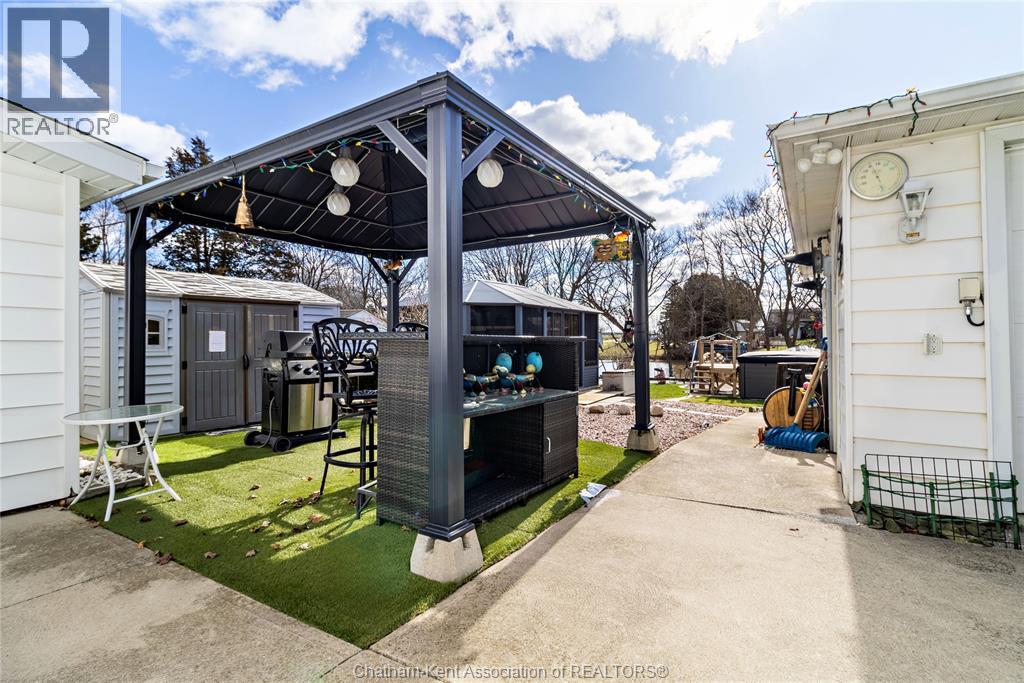 129 Tissiman Avenue, Chatham, Ontario  N7M 4G6 - Photo 33 - 26007528