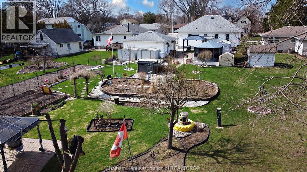 129 Tissiman Avenue, Chatham, Ontario  N7M 4G6 - Photo 43 - 26007528