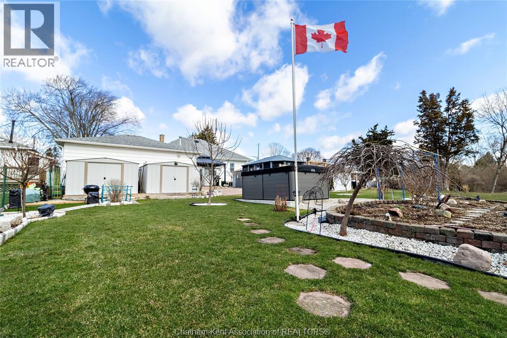129 Tissiman Avenue, Chatham, Ontario  N7M 4G6 - Photo 41 - 26007528