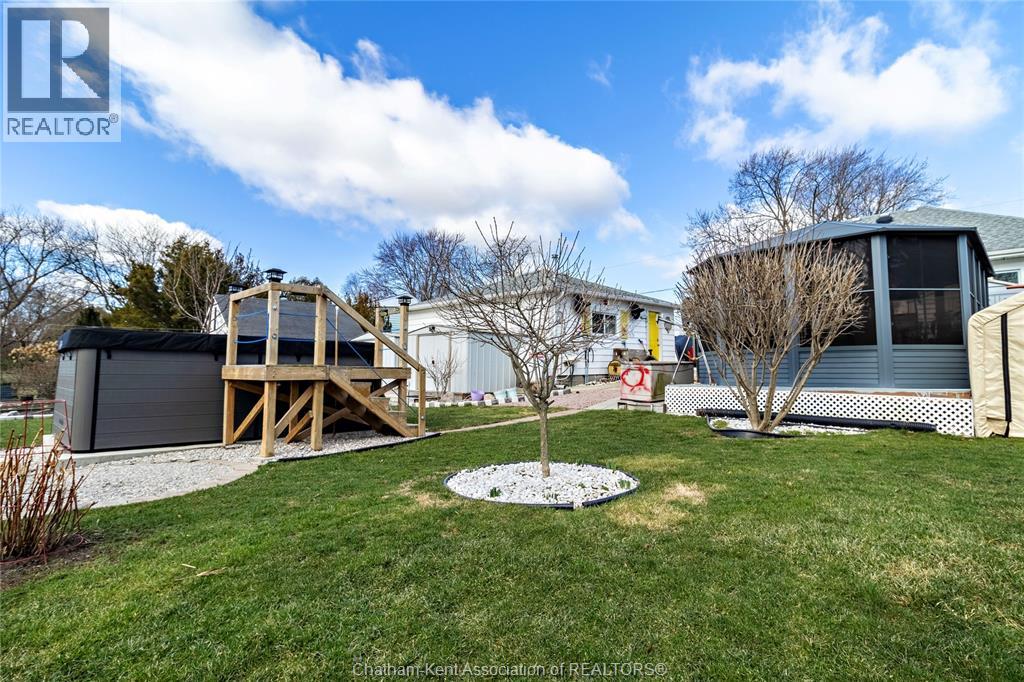 129 Tissiman Avenue, Chatham, Ontario  N7M 4G6 - Photo 42 - 26007528