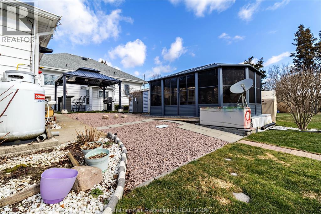 129 Tissiman Avenue, Chatham, Ontario  N7M 4G6 - Photo 35 - 26007528