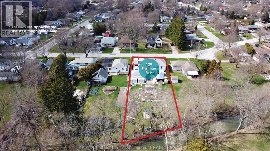 129 Tissiman Avenue, Chatham, Ontario  N7M 4G6 - Photo 47 - 26007528