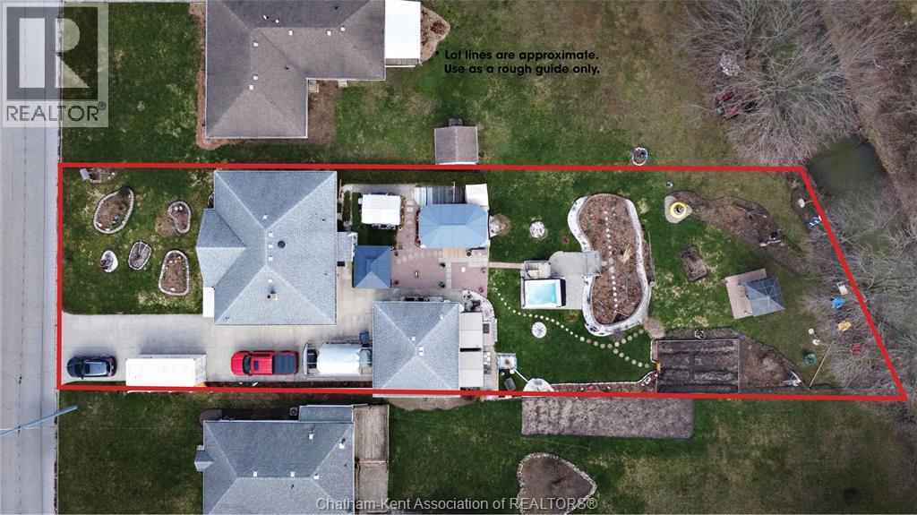 129 Tissiman Avenue, Chatham, Ontario  N7M 4G6 - Photo 48 - 26007528