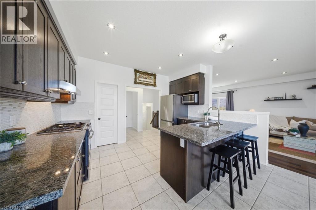 60 Nightingale Drive, Brantford, Ontario  N3T 0G3 - Photo 11 - 40823092