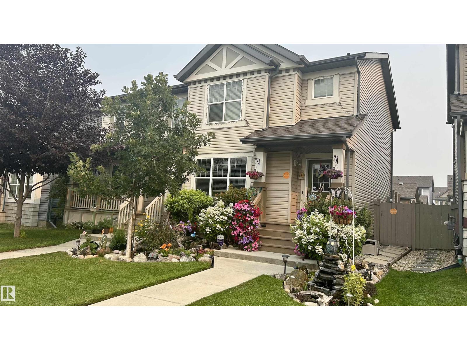 2914 18A AV NW, Edmonton, Alberta