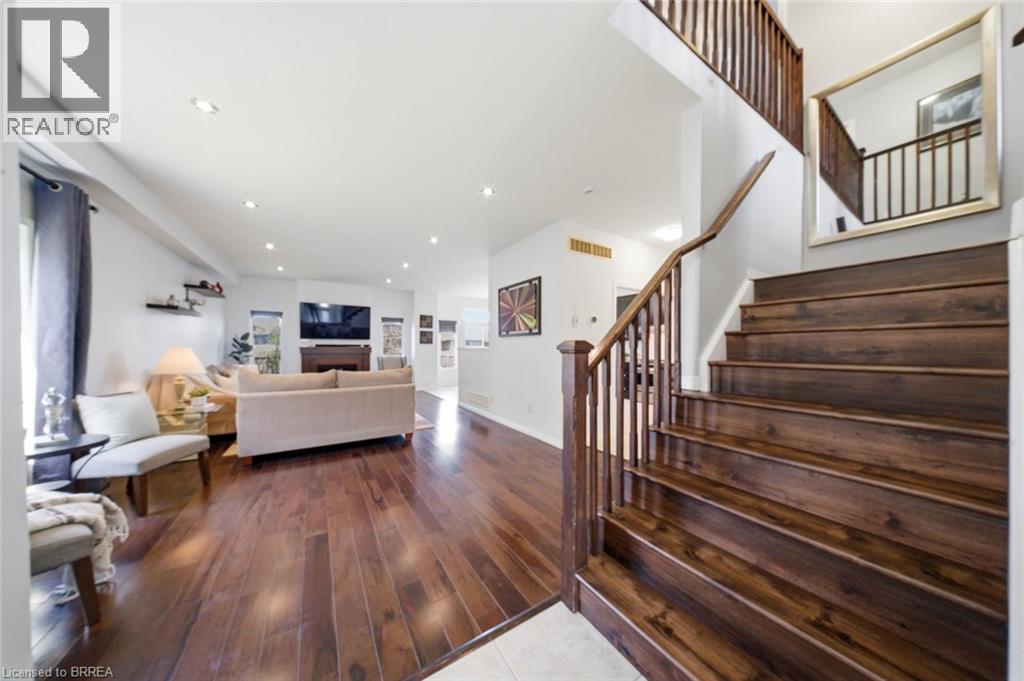 60 Nightingale Drive, Brantford, Ontario  N3T 0G3 - Photo 18 - 40823092