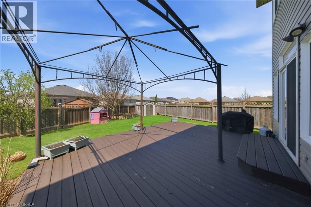 60 Nightingale Drive, Brantford, Ontario  N3T 0G3 - Photo 42 - 40823092