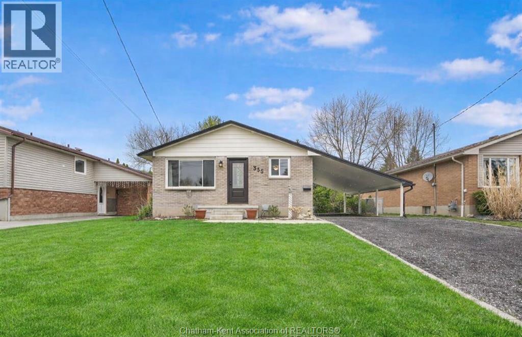 355 Indian Creek Road West, Chatham, Ontario  N7M 2E3 - Photo 2 - 26008167