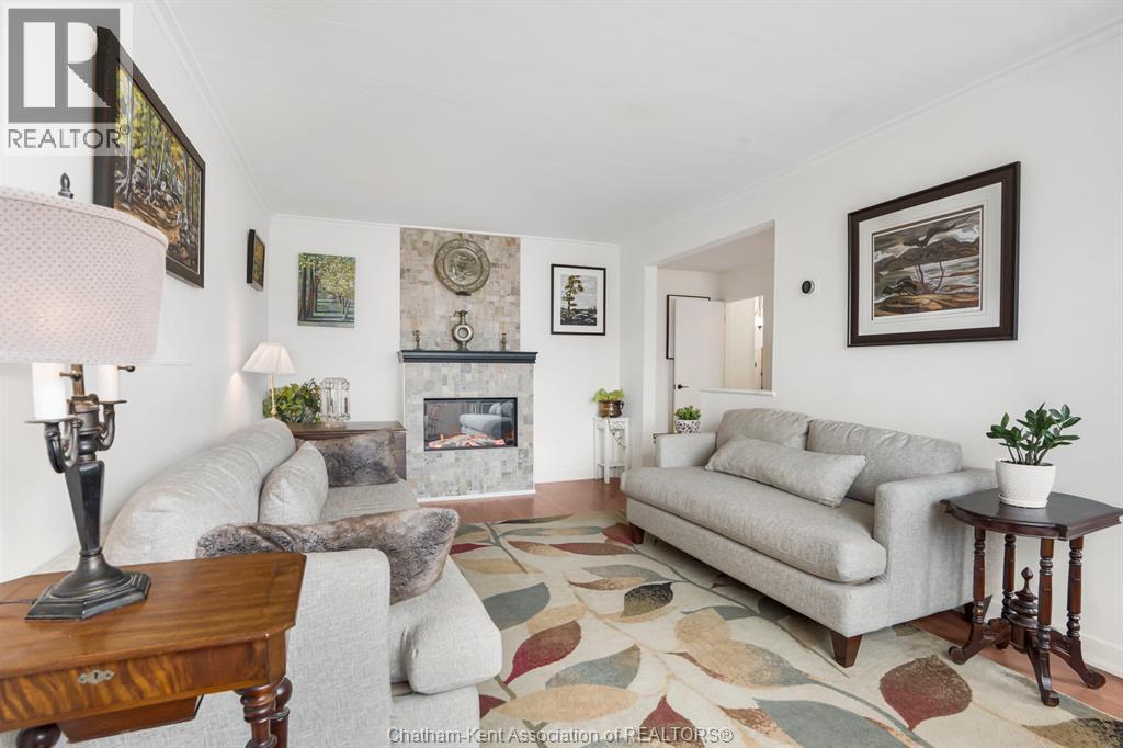 355 Indian Creek Road West, Chatham, Ontario  N7M 2E3 - Photo 5 - 26008167