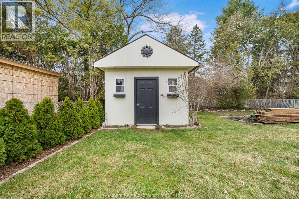 355 Indian Creek Road West, Chatham, Ontario  N7M 2E3 - Photo 44 - 26008167