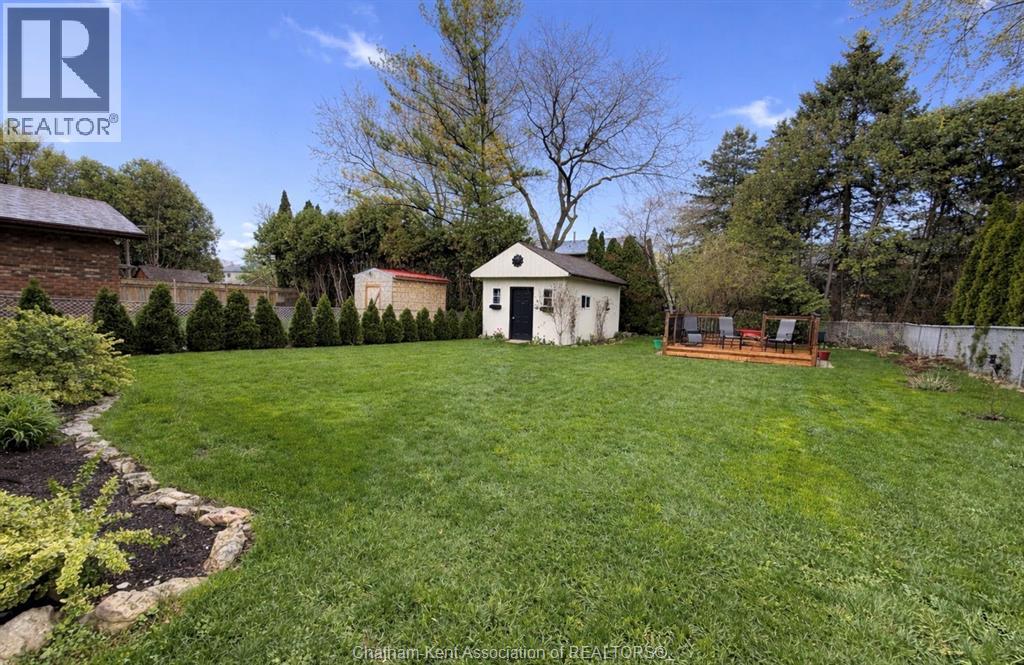 355 Indian Creek Road West, Chatham, Ontario  N7M 2E3 - Photo 43 - 26008167