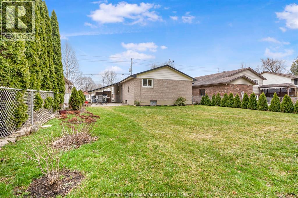 355 Indian Creek Road West, Chatham, Ontario  N7M 2E3 - Photo 45 - 26008167